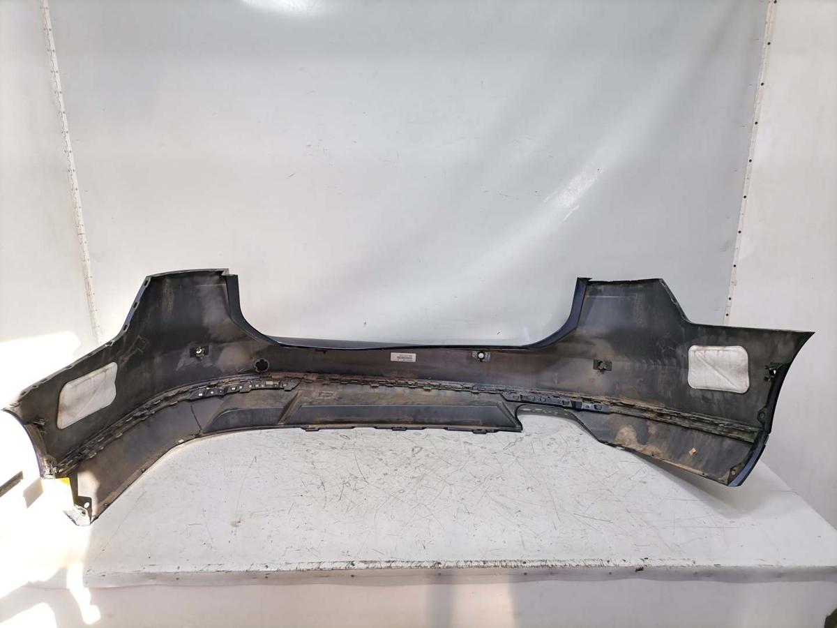 VW Passat 3G B8 Limousine original Sto&szlig;stange Sto&szlig;f&auml;nger hinten Limousine Bj.2015